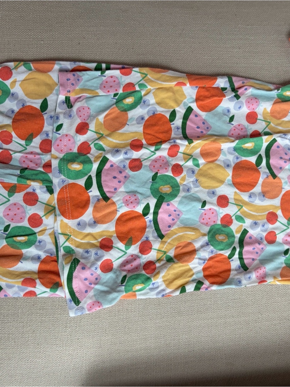 Magnetic Me Fruit Pajamas